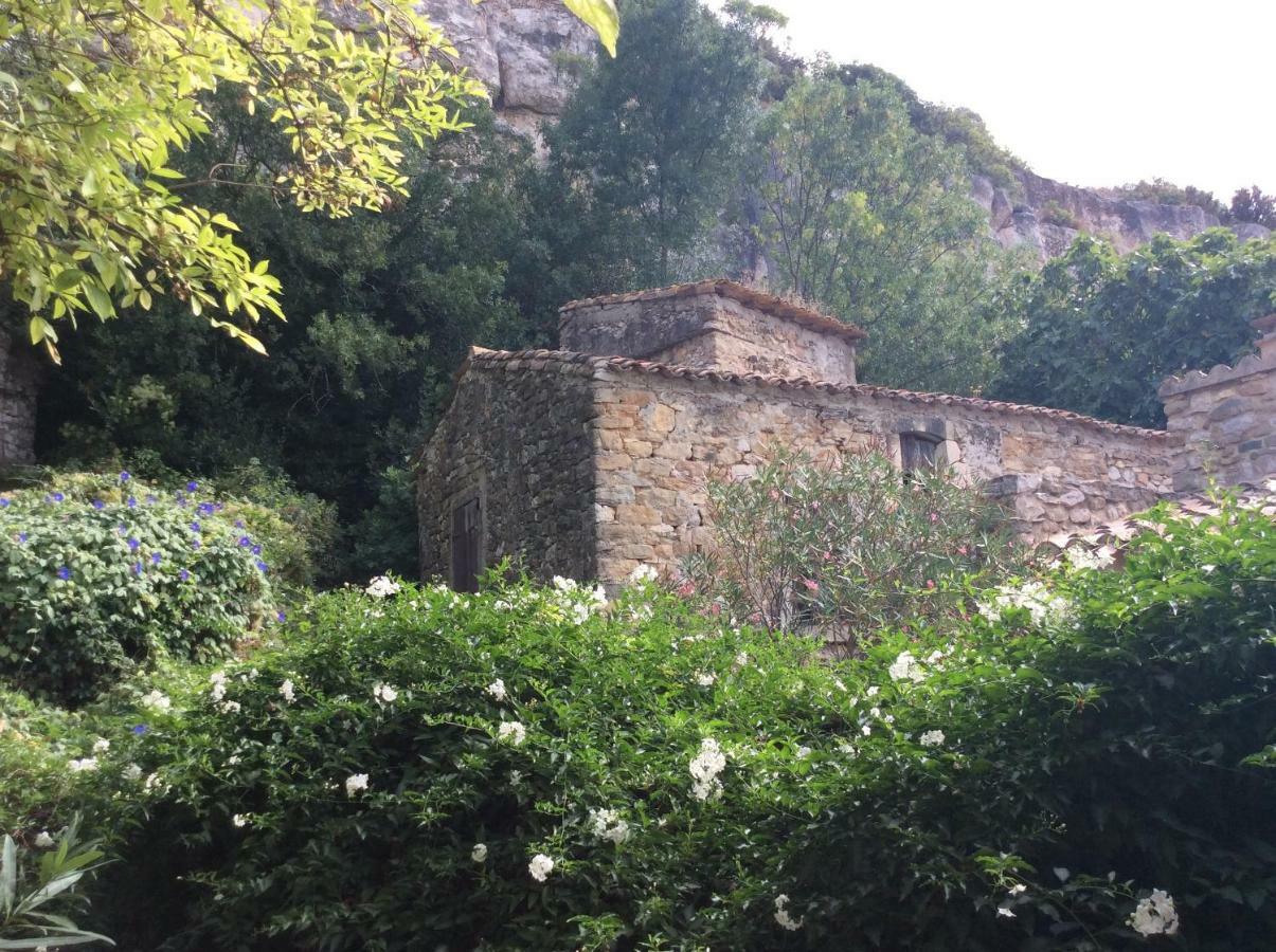 Maison Ancienne Minervois La Caunette Zewnętrze zdjęcie