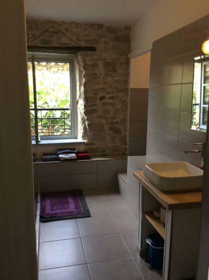 Maison Ancienne Minervois La Caunette Zewnętrze zdjęcie