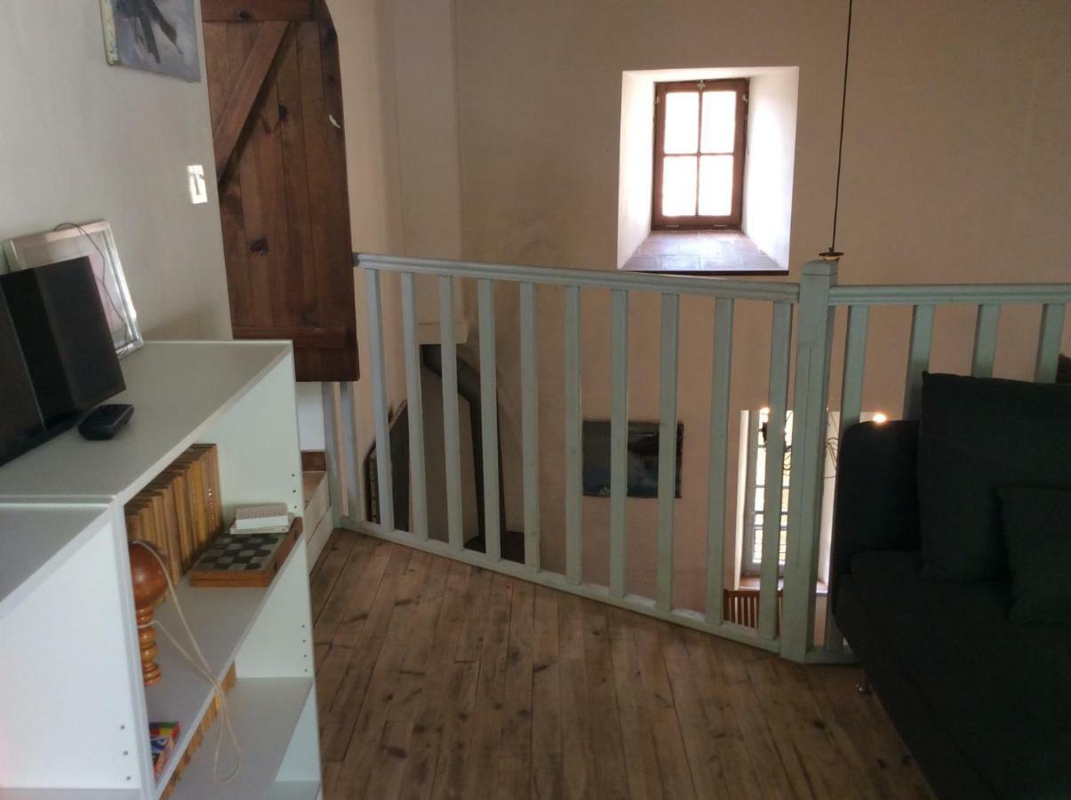 Maison Ancienne Minervois La Caunette Zewnętrze zdjęcie