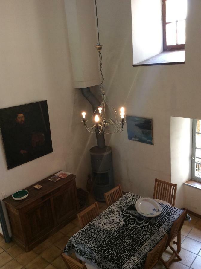 Maison Ancienne Minervois La Caunette Zewnętrze zdjęcie