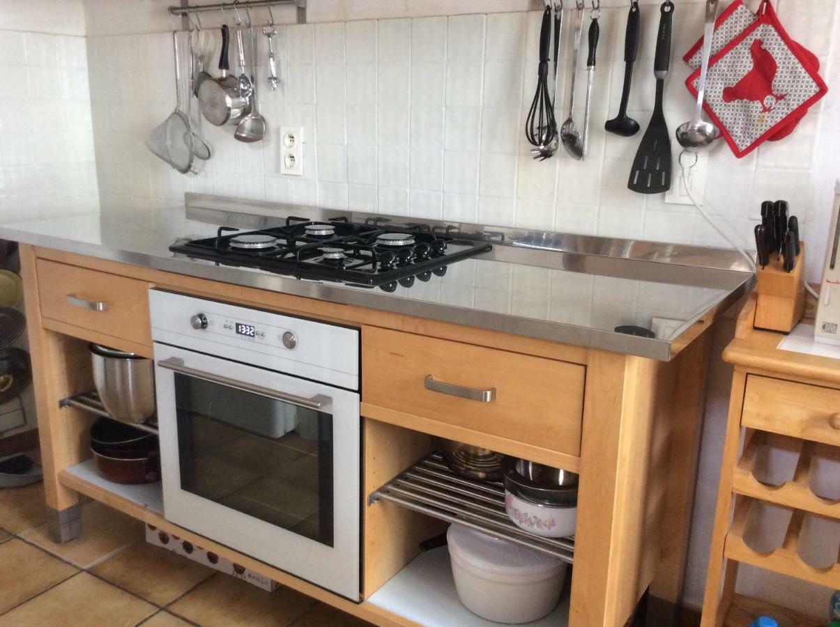Maison Ancienne Minervois La Caunette Zewnętrze zdjęcie