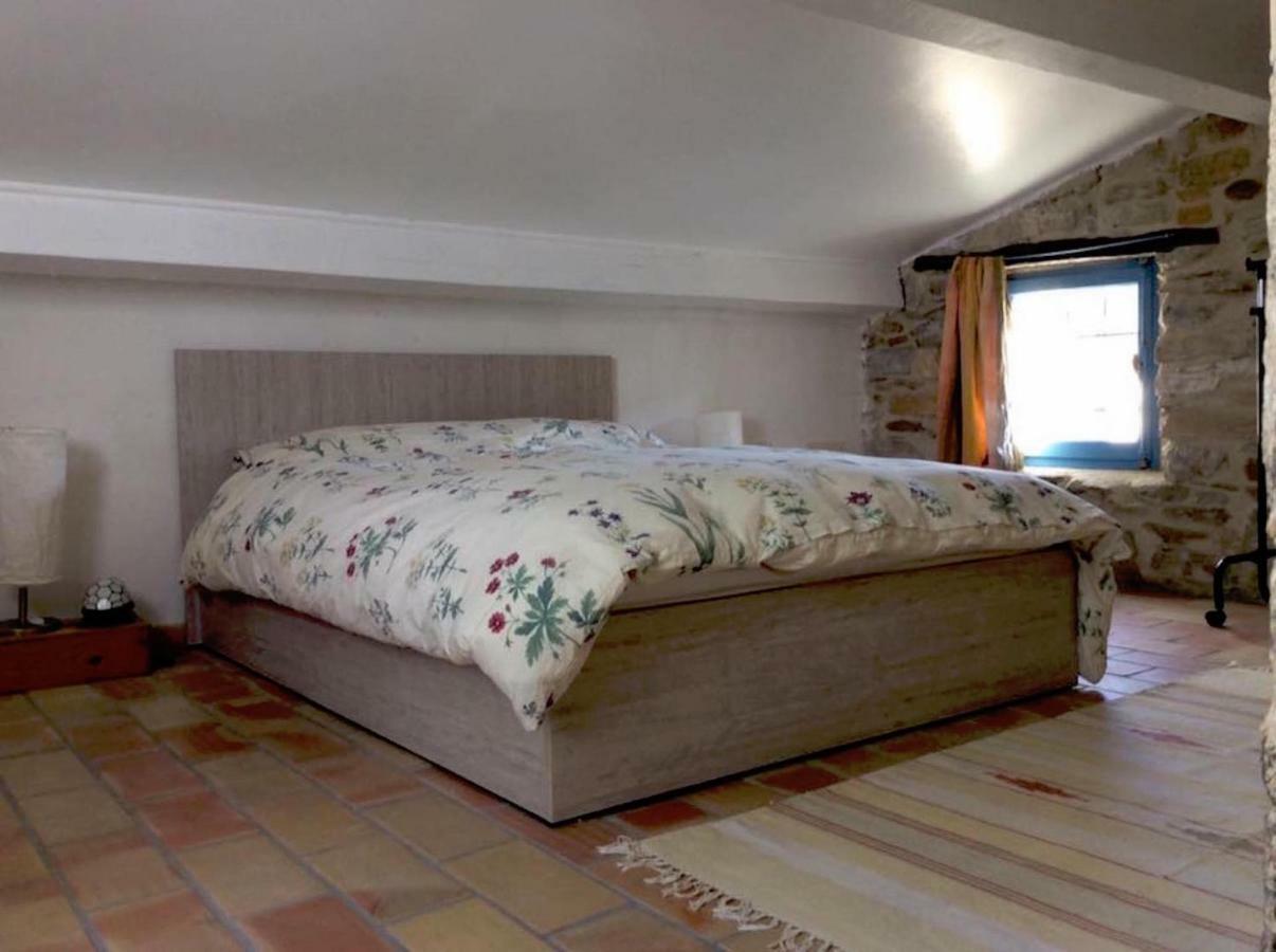 Maison Ancienne Minervois La Caunette Zewnętrze zdjęcie