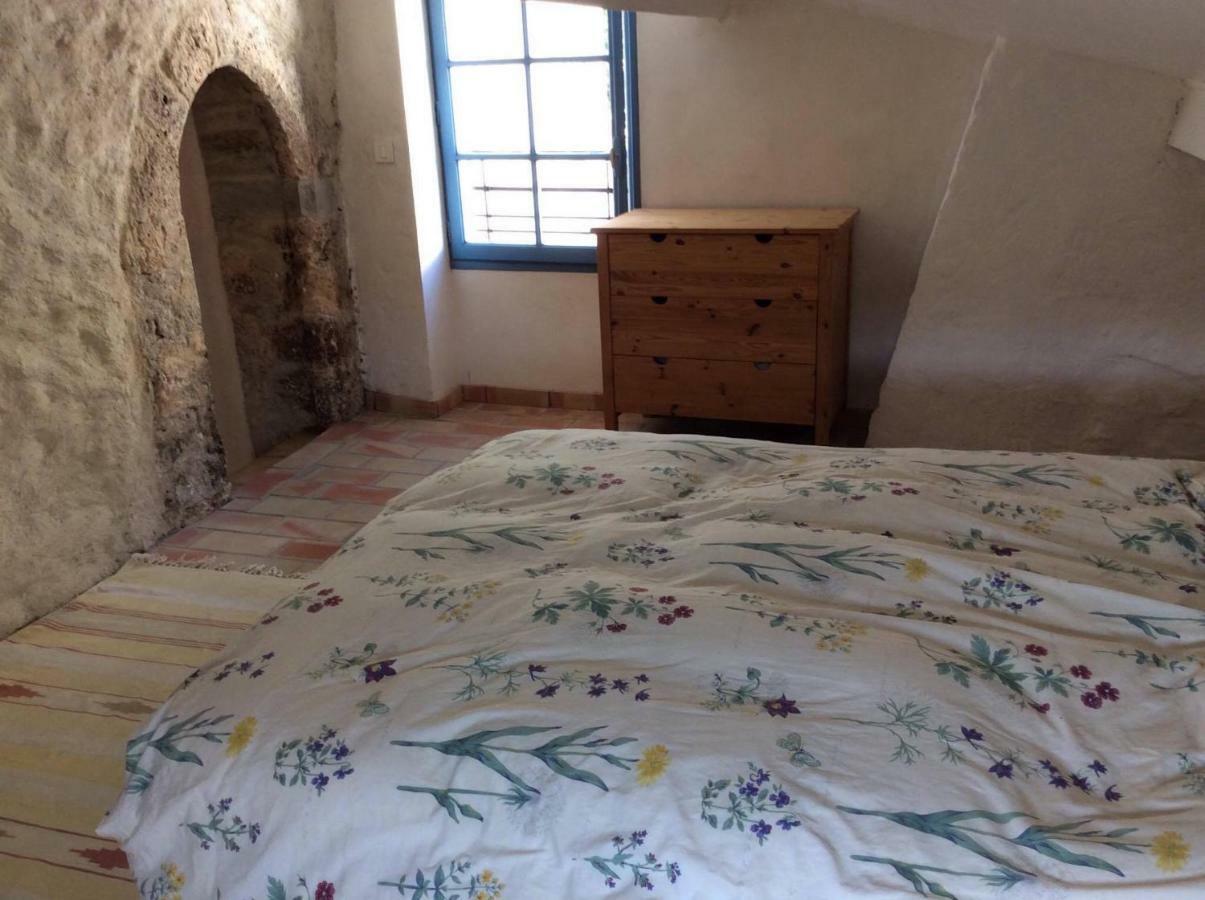 Maison Ancienne Minervois La Caunette Zewnętrze zdjęcie